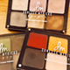 Like to fingerpaint? Get into these Waterproof Cream Palettes from Danessa Myricks